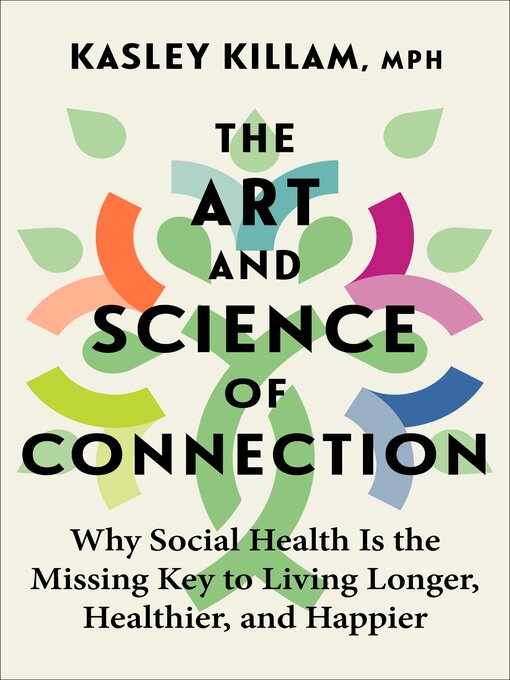 Cover image for The Art and Science of Connection